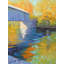 River Reflections par Diana Johnson
