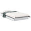 Vidaxl Bed Frame Engineered Wood-1336438226-1336438227