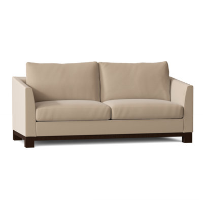 Upholstered 72'' Sofa