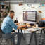 Dakyla Desk Lamp-579356832