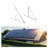 Adjustable Solar Panel Brackets