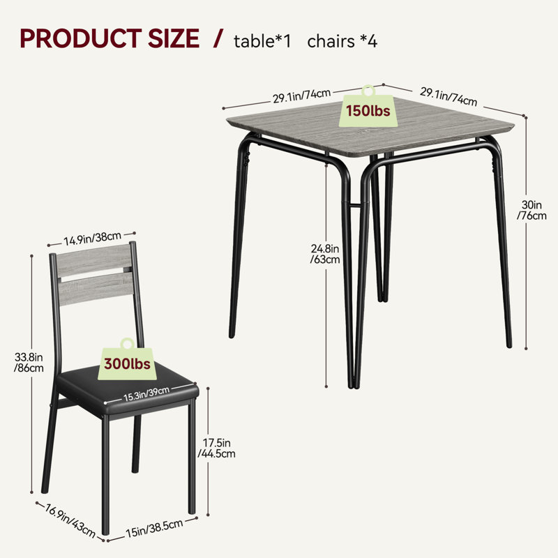 Dining Set