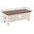 Kyrsti Solid Wood Storage Bench
