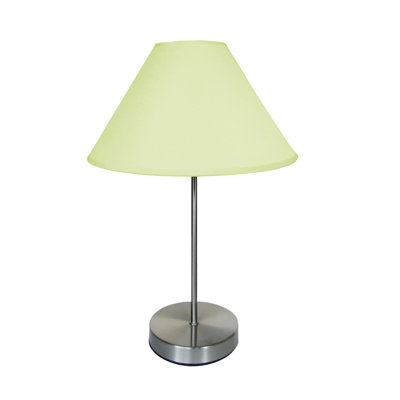 Merna Metal Table Lamp