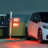 59.13'' Plug-in Work Light