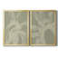 «White Ribbon on Celadon I», ensemble de 2 peintures sur toile encadrées-1370115107-1370115106
