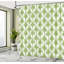 Shower Curtain Set + Hooks-44222220