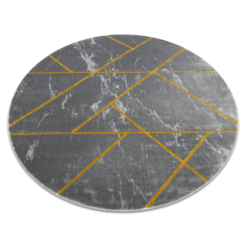 Rillito Area Rug, Round 120cm