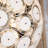 Alan Mizrahi Lighting Vistosi Disc Style Ceiling Globe Murano Chandelier-92319391-92319392-92319393