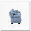 Canapé Cloud, canapé en chenille-1245666730
