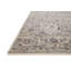 Tapis oriental en polyester tissé à la machine Sorrento-78565361