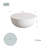 Round MGO Side Table