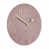 Pink is out of stock selected