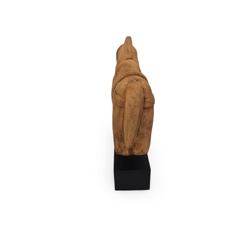 Statue Decorative Object