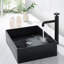 Robinet de lavabo vasque Roind