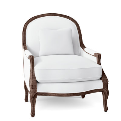 Adair Upholstered Armchair