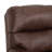 Mid-sized Fabric Recliner-482010967