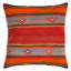 Wool Square Pillow Cover & Insert