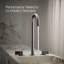 Becs de robinet de lavabo de salle de bain Composants 1,2 GPM-94619771