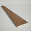 Planche de poutre en faux bois endurée à la main-97441616-97441615