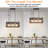 - Light Kitchen Island Pendant
