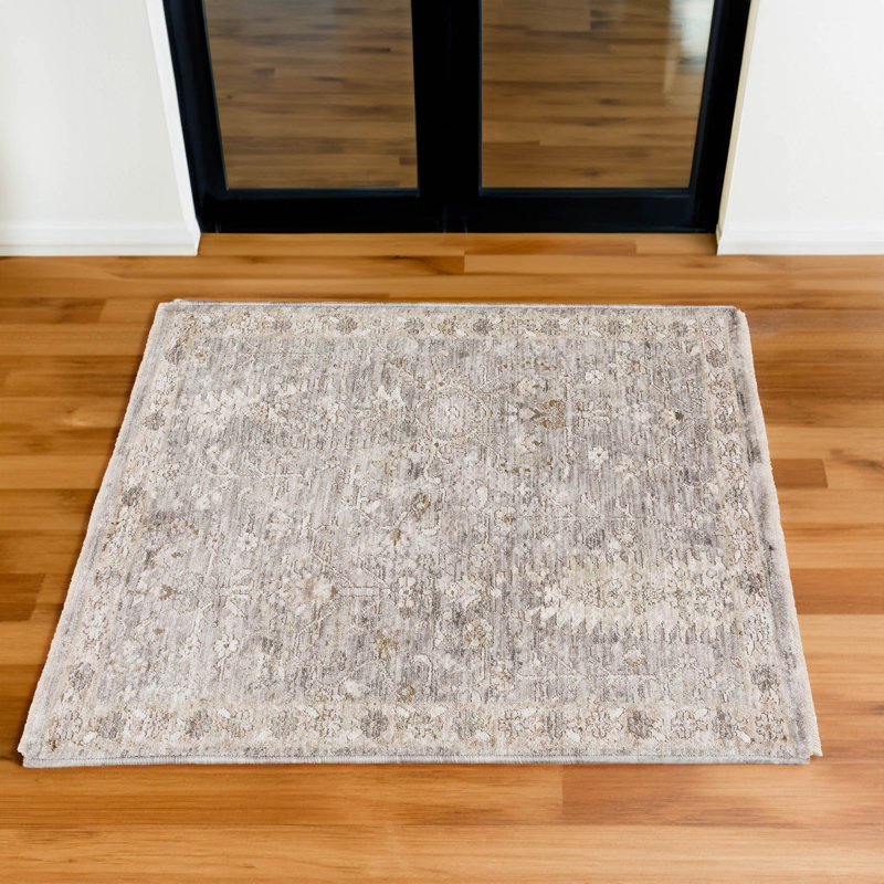 Tapis Chypre Cy7 Aloe