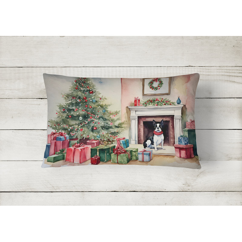 Other/No Pattern Outdoor Throw Pillow