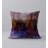 Reversible Throw Pillow-404165907