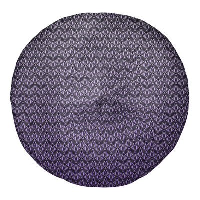 Coussin de sol Katelyn Elizabeth