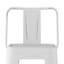 Tabouret 30 "en métal (ensemble de 2)-1049578486