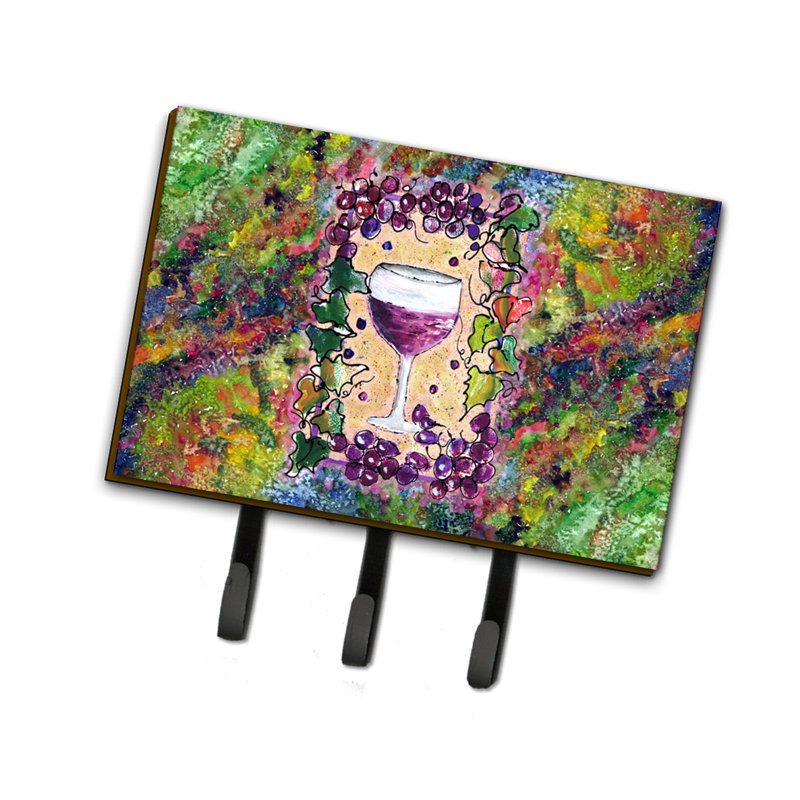 Steel Wall Wall Hook