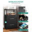 Gatliff 2 Drawer Filing Cabinet-961758023