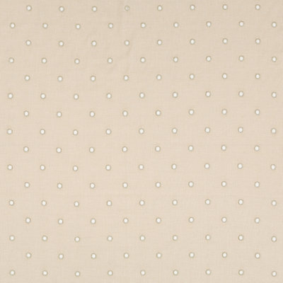 Cosmology Cotton Blend Fabric