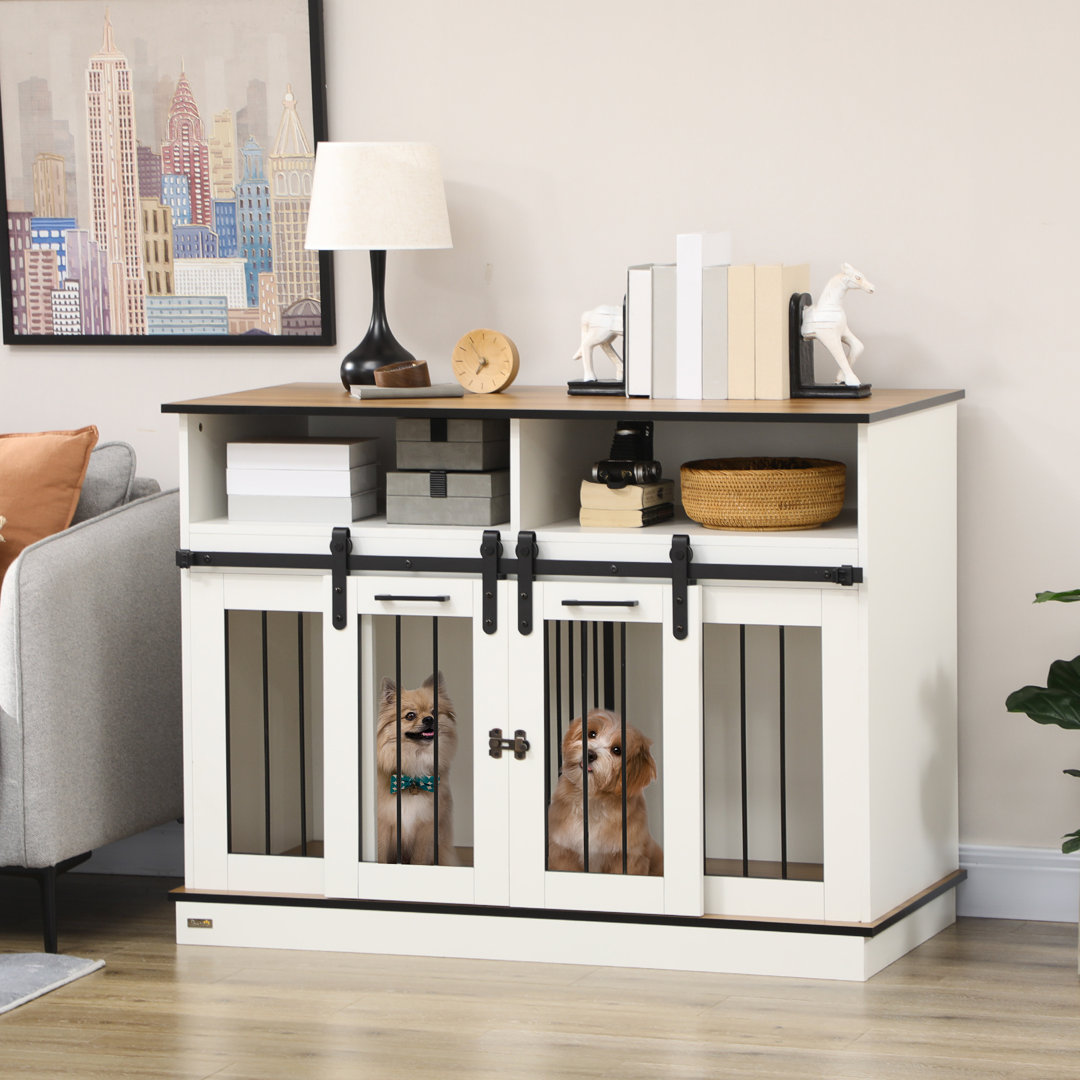Dog Cage