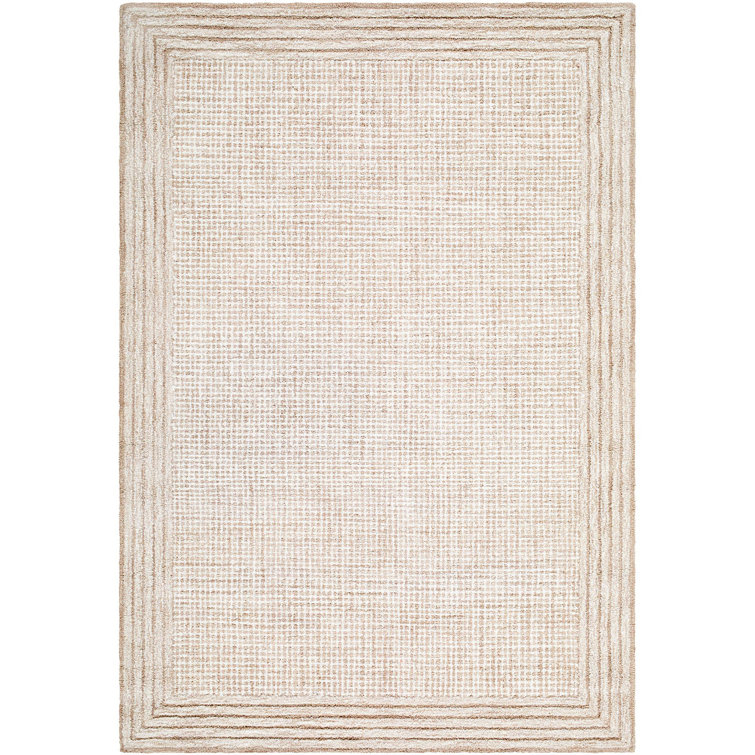 Chesser Handmade Indoor Area Rug