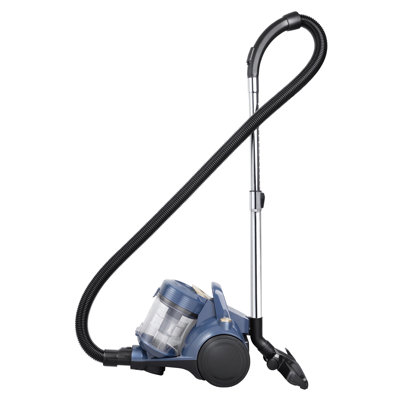 Canister Vacuum