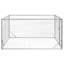 Galvanised Steel Dog House-1389848311