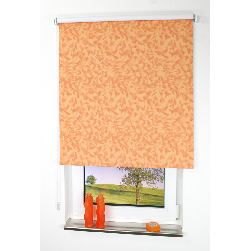 Blackout Solar Shade, 162 x 180cm, Bordeaux