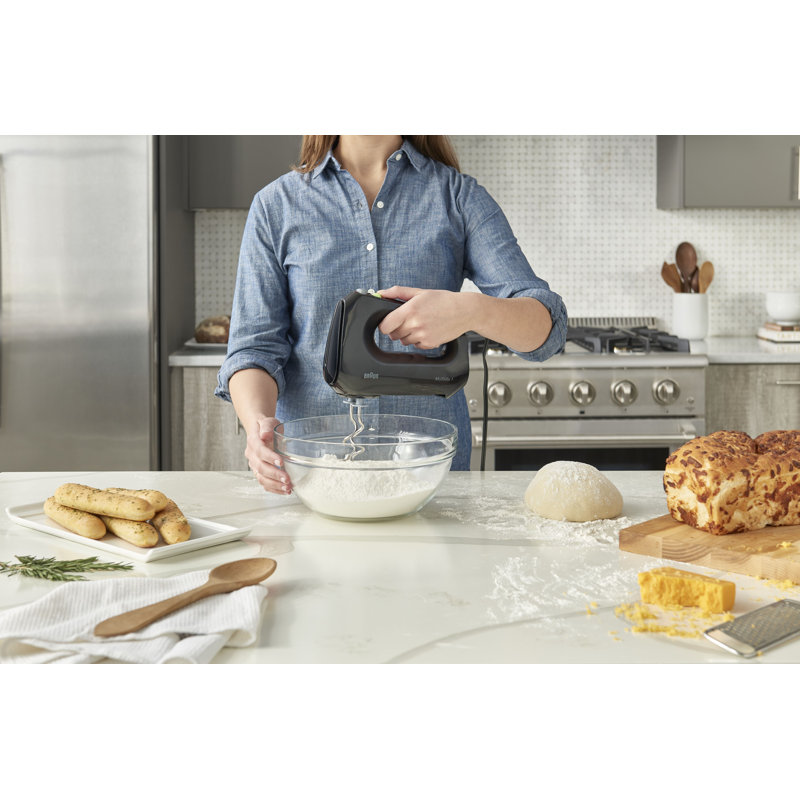 Braun Multi Mix 5 Speed Hand Mixer