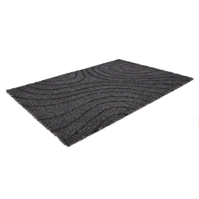 Wajieh Abstract Indoor Rug