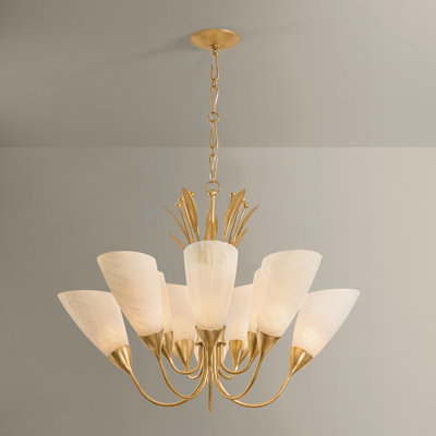 Lustre Forest Glen