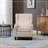 Polcari Upholstered Armchair-2077822045