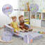 Canapé pour enfants, très grand canapé convertible 2 en 1 pour enfants-1321415593