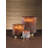Honaker Tobacco Flower Scented Jar Candle-22832003-22832005