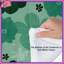 Édredon floral à motif de literie contemporain-122851778-122906411
