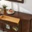 Buffet de rangement Traditional