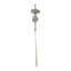 Pomme de douche à double massage / jet Belanger Retrofit-78378920
