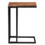 Table d'appoint Jivin Naturel