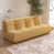 Peluche jaune
