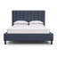 Highline Upholstered Bed-70079857-70079869-71007720